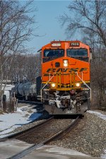 BNSF 7929